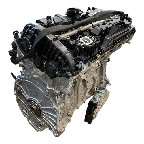 Bmw series g21 g22 - g21, g23