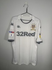 Original Leeds United Home