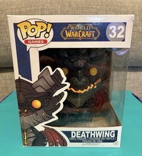 Funko Pop! World of Warcraft -