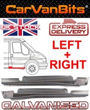 For ford transit - ford, mk6