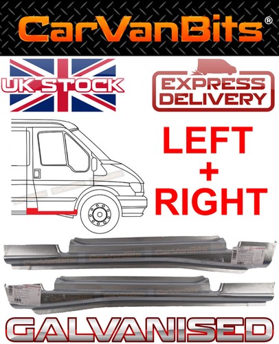For ford transit mk6 mk7 - for,
