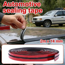 2M Car Sticker Windshield Roof