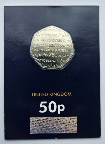 2023 years the nhs - 2023,