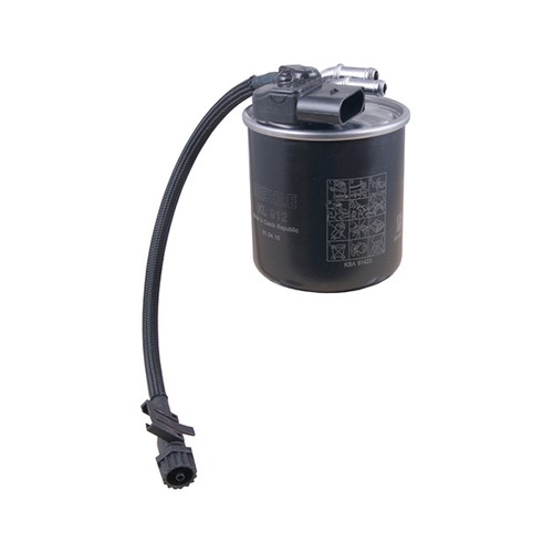 Mahle 912 fuel filter fits - mahle,