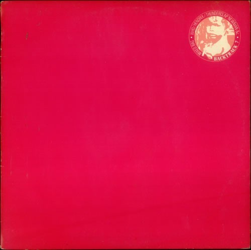 Various backtrack mixed - backtrack, 7