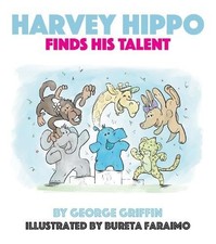 Harvey hippo finds - harvey, his