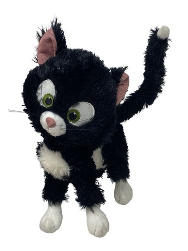 Rare possible mittens - rare, 10"