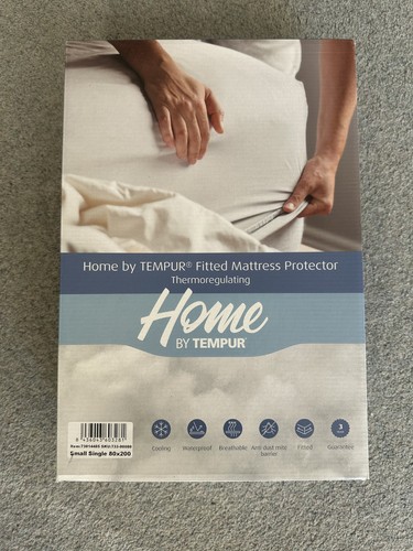 Tempur small single mattress - tempur,