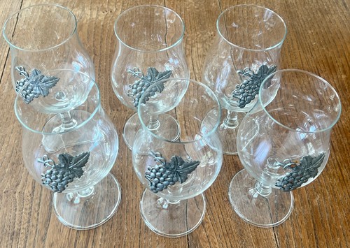 Set vintage french red - 6,