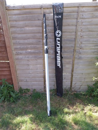 Professional 10m telescopic - professional,
