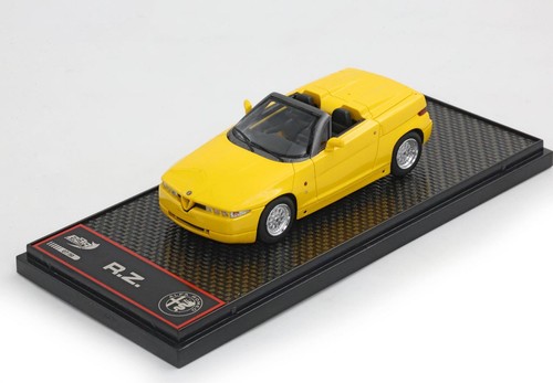 Bbr alfa romeo rz - 1:43,