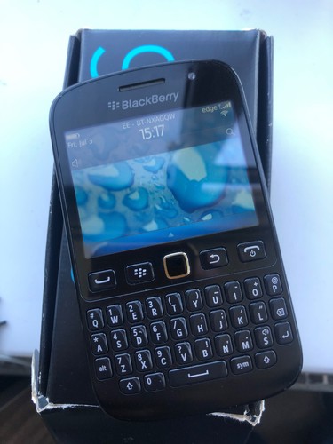 Blackberry 9720 unlocked - 9720,