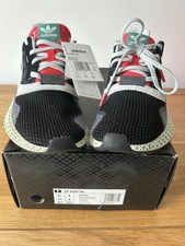 Limited Edition Adidas ZX 4000