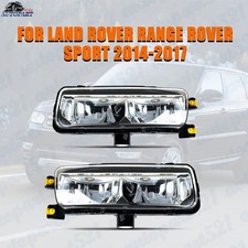 LED DRL Daytime Ruuning Light
