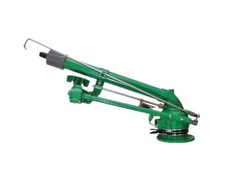 Turbo Spray Gun Agricultural and Landscape Irrigation Sprinkler Equipment