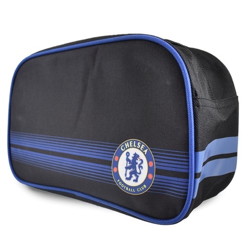 Chelsea matchday wash bag - fc,