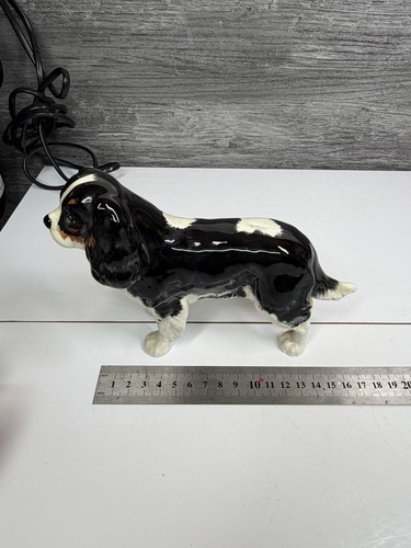 Rare vintage beswick king - beswick,