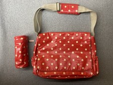 CATH KIDSTON  satchel red