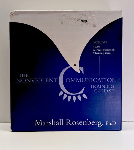 The nonviolent communication - nonviolent,