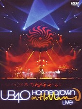 Ub40 - Homegrown In Holland -