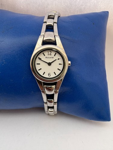 Accurist womens vintage - accurist,