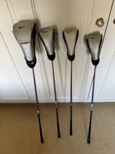 Nike Match Speed Golf Clubs Men's Right Handed