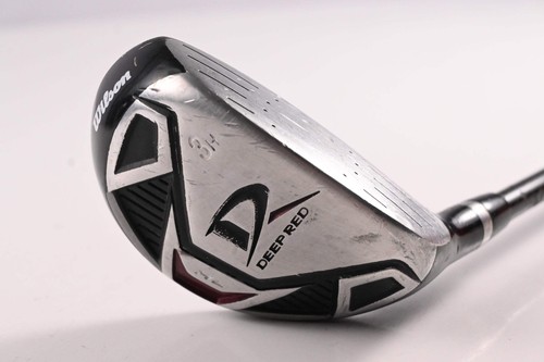 Wilson deep red hybrid - deep,