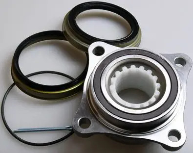 Wheel bearing w413588 - wheel,