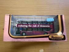 NORTHCORD MODEL COMPANY UKBUS
