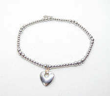 Clogau Silver & 9ct Rose Gold