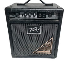Peavey Max 158 Bass Amp 15W