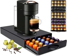 50 Nespresso Coffee Machine