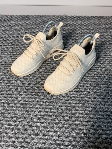 Skechers los angeles off white - skechers,