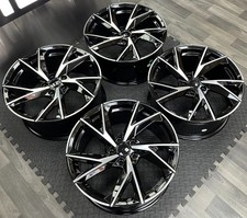 20" 2021 Audi R8 V10 Style