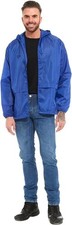 Adults Waterproof Kagool