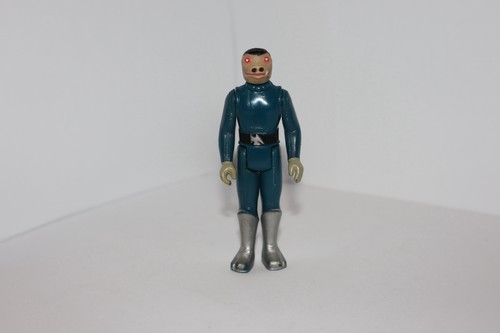 Star wars action - figure, blue
