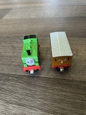 Martel Thomas The Tank Engine