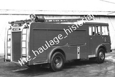 THH Truck Photos - Halifax