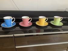 Royal Worcester HRH 80th