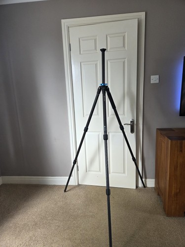 Benro mach3 tma27c carbon - tma27c,