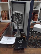 Royal Selangor Pewter Goblet