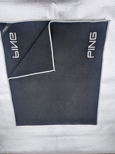 Ping golf towel - golf, 36”
