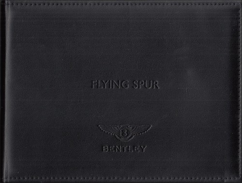 Original 2013 bentley flying - bentley,