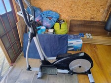 JTX Fitness Strider X7 Cross