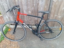 Can Post - Btwin Triban 520