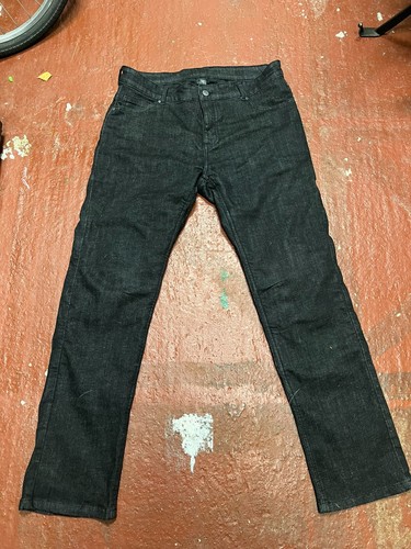 Rst dupont kevlar tapered - rst, x