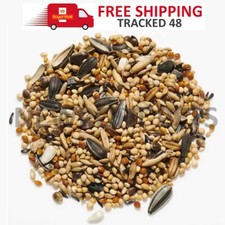 Cockatiel and Parakeet seed