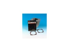 James Moto Motorcycle