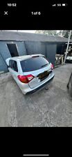 Suzuki Grand Vitara Breaking / Spares