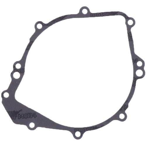 Alternator cover gasket - alternator,